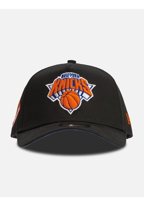 New York Knicks 9Forty Champs Cap