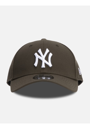 New York Yankees Earth Tonal Cap