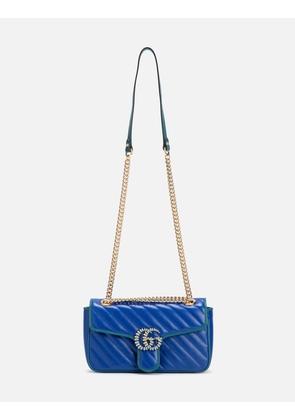 Gucci GG leather bag