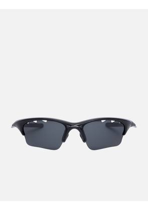 Oakley Half jacket Sunglasses in Black (2002)