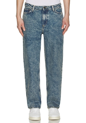 American Vintage Joybird Jeans in Blue. Size 36.