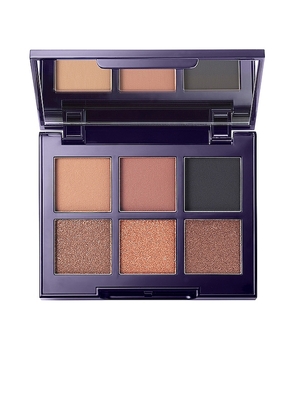 Kevyn Aucoin The Contour Eyeshadow Palette in Beauty: NA.