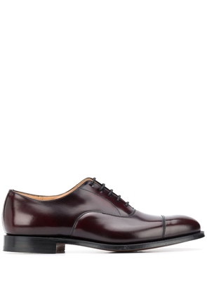 Church's Consul Oxford shoes - Brown