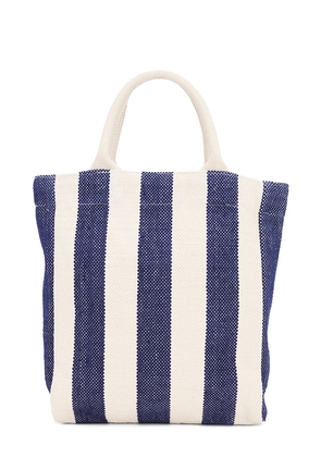 Lovers and Friends Bay Bag in Navy.