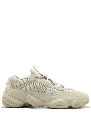 adidas Yeezy 500 'Blush/Desert Rat' sneakers - Neutrals