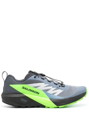 Salomon Sense Ride 5 GTX sneakers - Grey