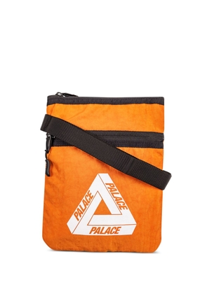 Palace Flat Sack crossbody bag - Orange