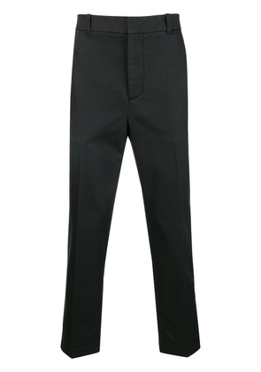 3.1 Phillip Lim low-rise tailored trousers - Black