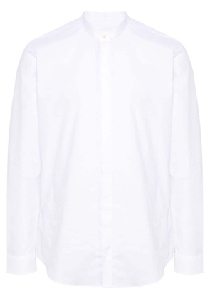 DONDUP long-sleeve shirt - White