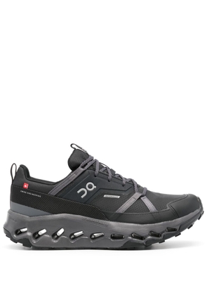 On Running Cloudhorizon Waterproof sneakers - Black