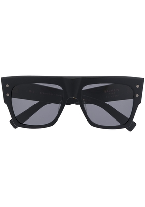 Balmain Eyewear B-I sunglasses - Black