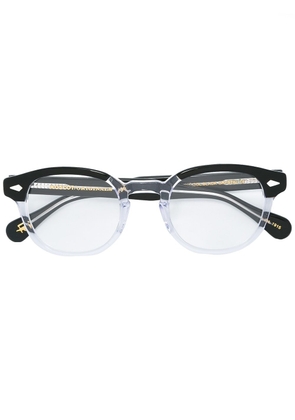 Moscot Lemtosh glasses - Black