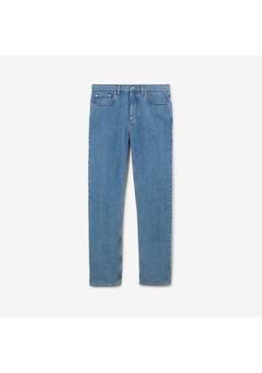 Burberry Regular Fit Jeans