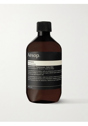 Aesop - Shampoo Refill, 500ml - Men