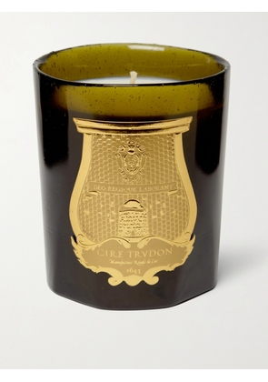 Trudon - Odalisque Scented Candle, 270g - Men - Green