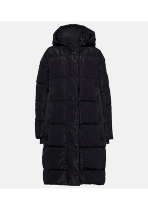 Canada Goose Byward quilted satin down parka