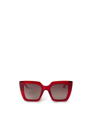 Mulberry Women's Softie Sunglasses - Lancaster Red