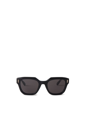 Mulberry Women's Belgrave Sunglasses - Black