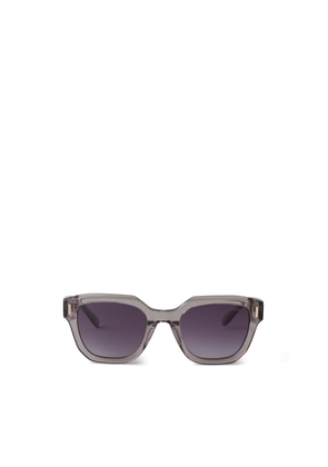 Mulberry Women's Belgrave Sunglasses - Charcoal
