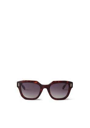 Mulberry Women's Belgrave Sunglasses - Tortoiseshell