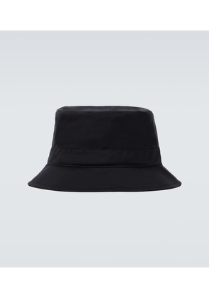 Loro Piana Cityleisure bucket hat