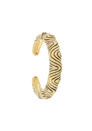 Aurelie Bidermann Miri bracelet - Gold
