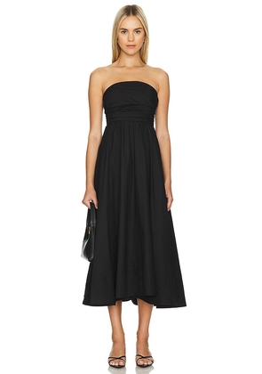 A.L.C. Tate Dress in Black. Size 6.