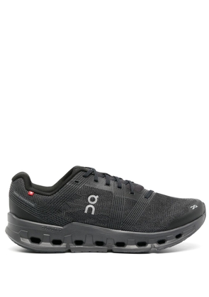 On Running Cloudgo low-top sneakers - Black