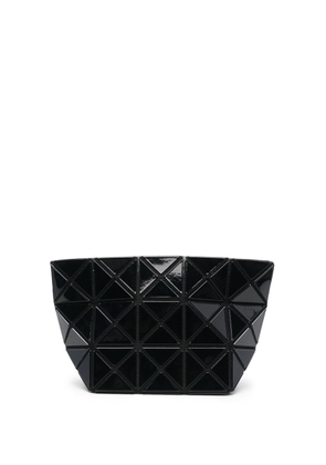 Bao Bao Issey Miyake Prism make up bag - Black