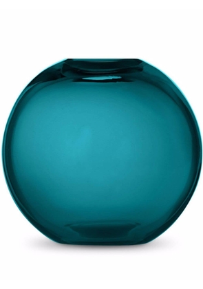 Dolce & Gabbana small Murano glass vase - Blue