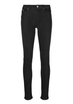 Karl Lagerfeld Ikonik 2.0 skinny jeans - Black