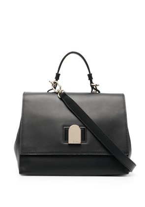 Furla 1927 top-handle tote bag - Black