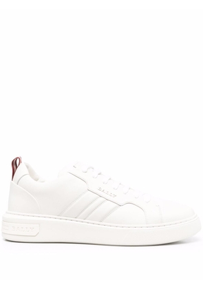 Bally New-Maxim low-top sneakers - White