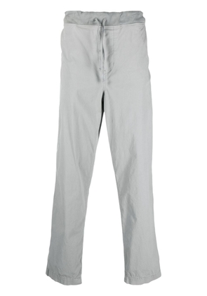 Polo Ralph Lauren straight-leg cotton trousers - Grey