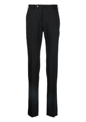 PT Torino slim-cut trousers - Black