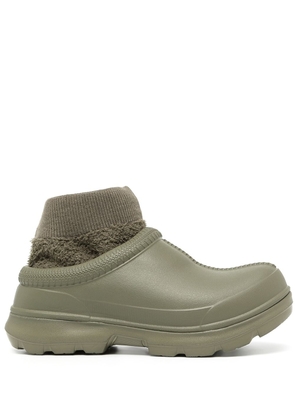 UGG Tasman ankle boots - Green