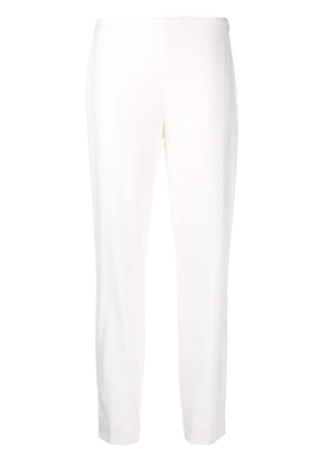 Ralph Lauren Collection Annie slim-fit trousers - Neutrals