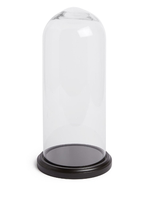 Serax small cylindrical container - Black