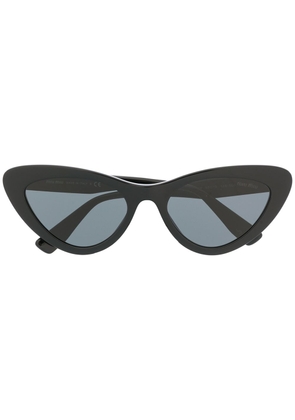 Miu Miu Eyewear cat-eye sunglasses - Black