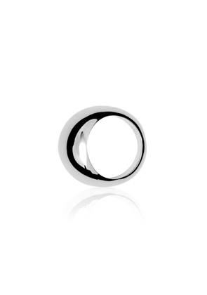 Lié Studio - The Leah 925 Sterling Silver Ring - Silver - EU 52 - Moda Operandi - Gifts For Her
