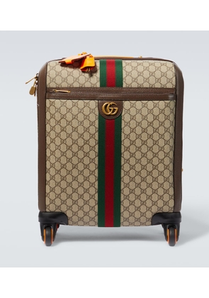 Gucci Gucci Savoy Small carry-on suitcase