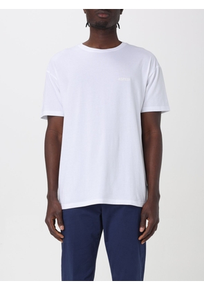 T-Shirt ASPESI Men colour White