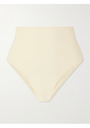 BONDI BORN - Faith Ii Sculpteur® Bikini Briefs - Off-white - small,medium,large,x large,xx large