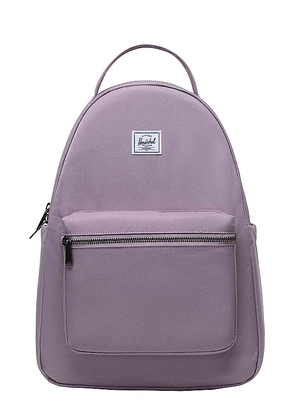 Herschel Supply Co. Nova Backpack in Lavender.