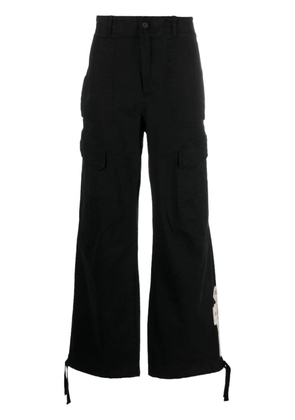 A-COLD-WALL* Ando cargo trousers - Black