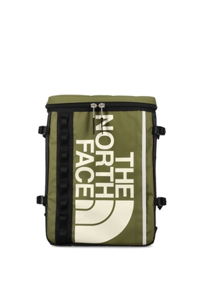 The North Face Base Camp Fuse Box backpack - Green