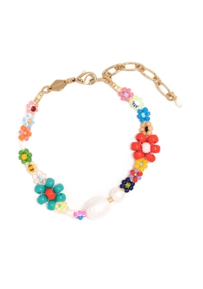 Anni Lu Mexi Flower bracelet - Multicolour