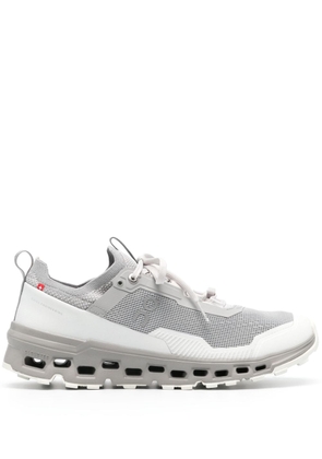 On Running Cloudultra 2 mesh sneakers - Grey