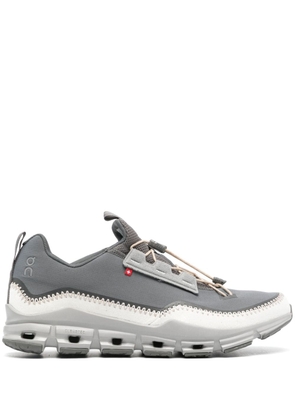 On Running Cloudaway ripstop sneakers - Grey