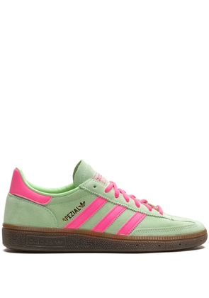 adidas Spezial lace-up sneakers - Green